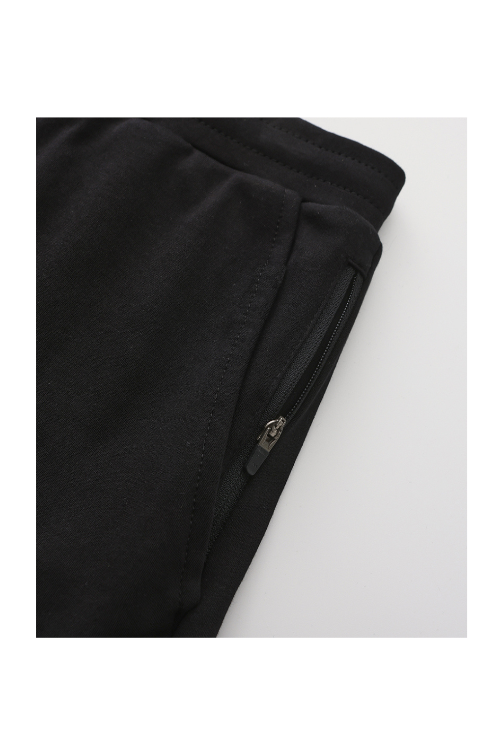 Merino Double Layer Short