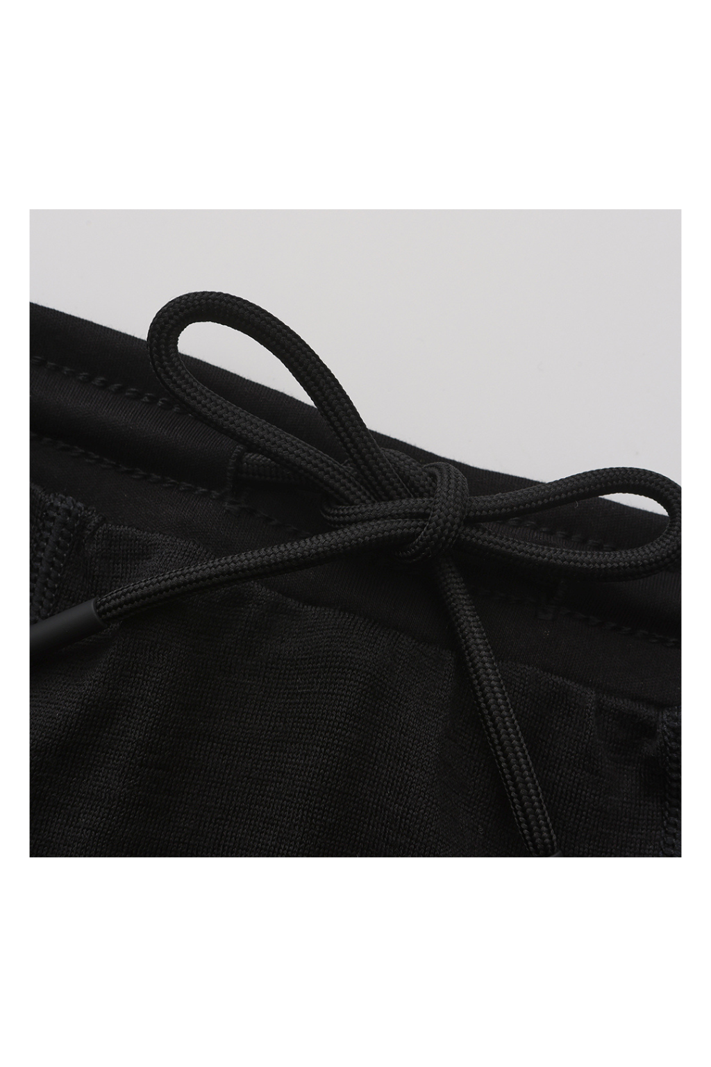 Merino Double Layer Short