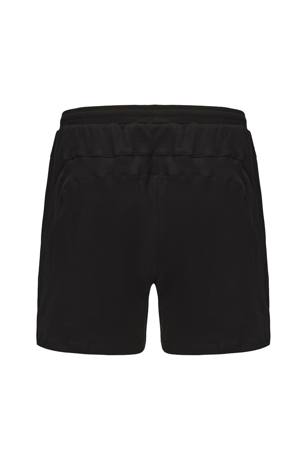 Merino Double Layer Short
