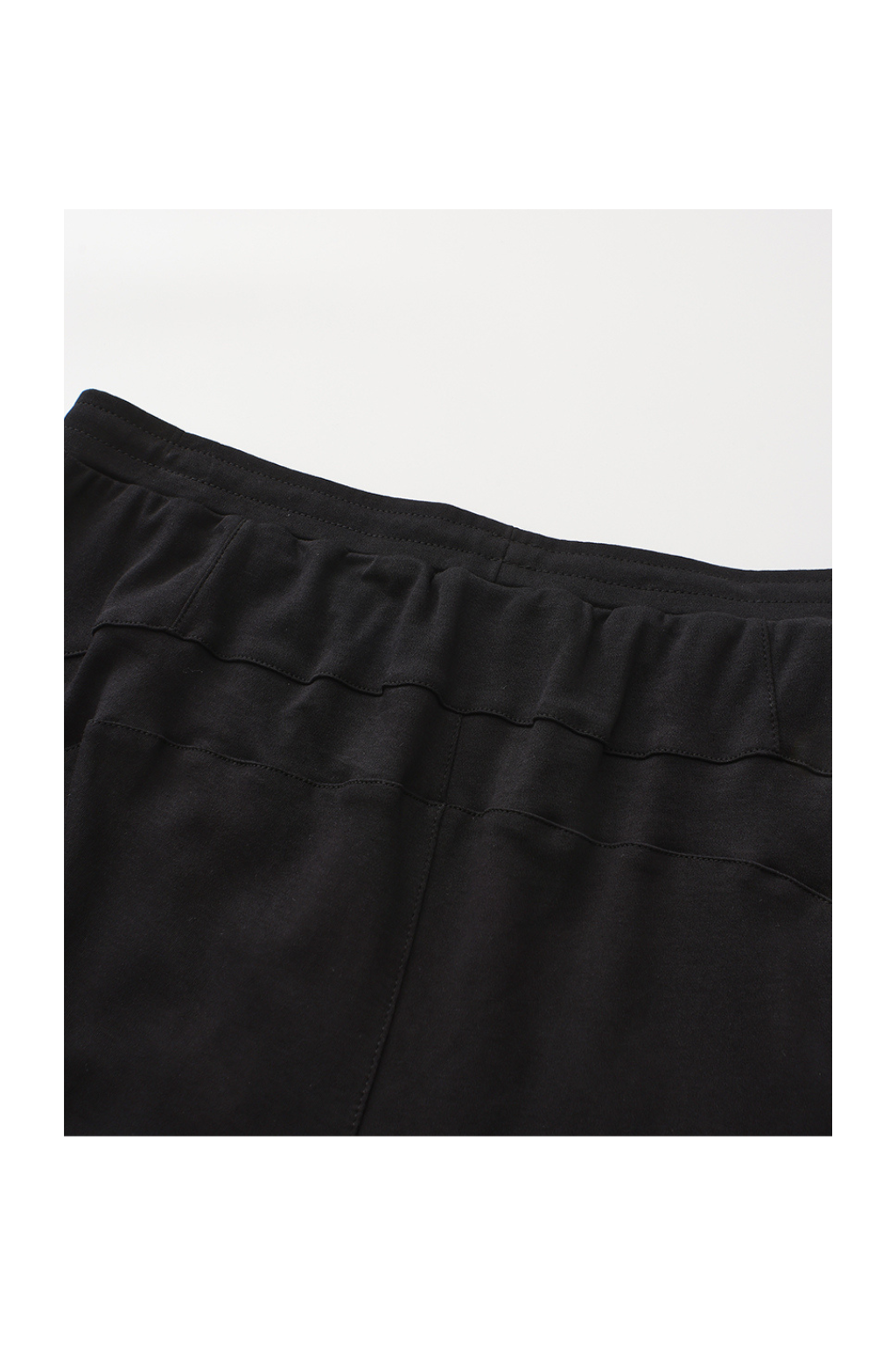 Merino Double Layer Short