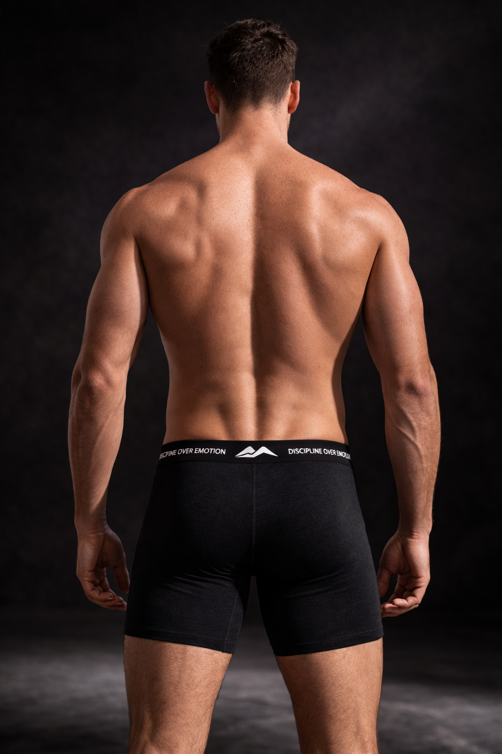 Merino Performance Boxer
