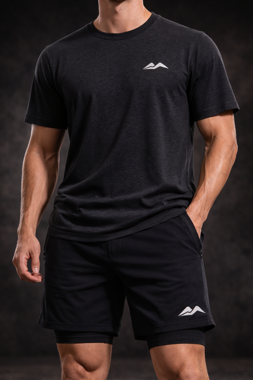 Merino Performance Crew